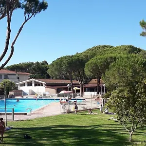 Campeggio Del Forte Kemp