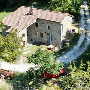 Mimmo's House Ferienhaus