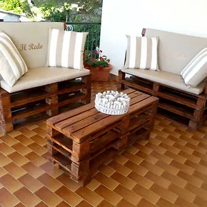Casa Vacanze Il Redo Ferienhaus